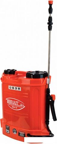 Аккумуляторный опрыскиватель Brait BSA-12 27.01.010.072 (с АКБ)
