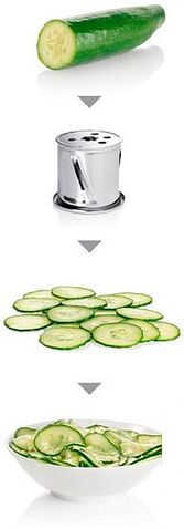 Мясорубка Bosch MFW67440