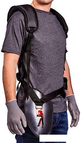 Триммер Einhell PXC Agillo (без АКБ)