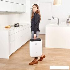 Очиститель воздуха Black & Decker BXAP350E Очиститель воздуха Black & Decker BXAP350E