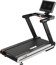 Электрическая беговая дорожка Unixfit T-1400 PRO LED