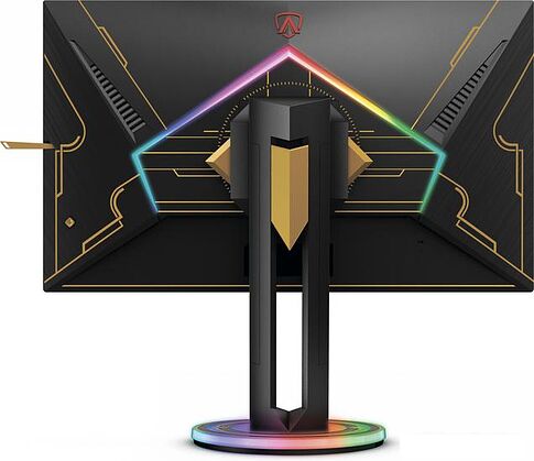 Игровой монитор AOC Agon Pro AG275QXL