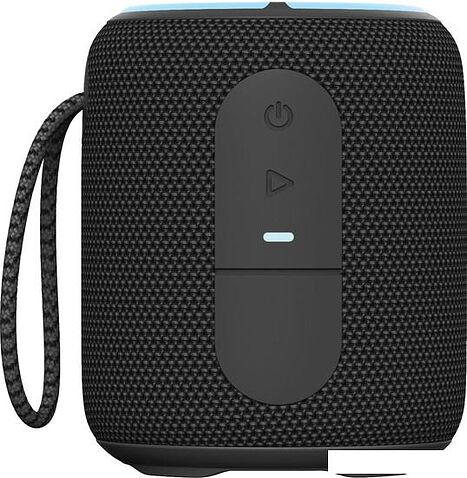 Беспроводная колонка Aiwa PAS-H100 (черный)