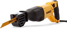 Сабельная пила DeWalt DWE305PK