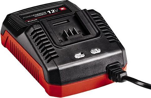 Винтоверт Einhell TE-CI 12 Li 4510050 (с АКБ)