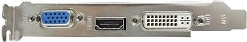 Видеокарта AFOX GeForce GT 730 2GB DDR3 AF730-2048D3L6