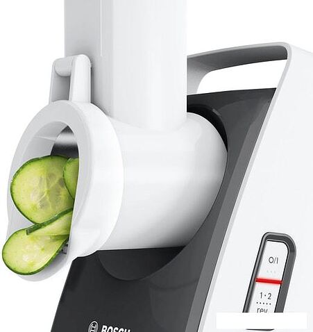 Мясорубка Bosch MFW3X18B