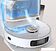 Робот-пылесос Dreame Automatic Cleaning Robot S10 (китайская версия, белый)