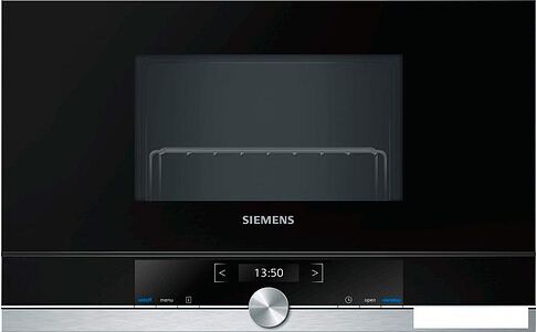 Микроволновая печь Siemens BE634LGS1