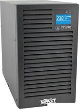 Источник бесперебойного питания Tripp Lite SmartOnline SUINT3000XLCD