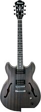 Полуакустическая гитара Ibanez AS53 TKF
