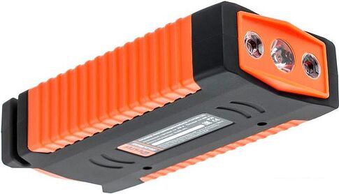 Пусковое устройство Wester Zeus 600