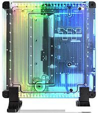 Корпус Thermaltake DistroCase 350P CA-1Q8-00M1WN-00