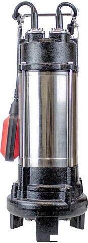 Фекальный насос Edon WQV1300