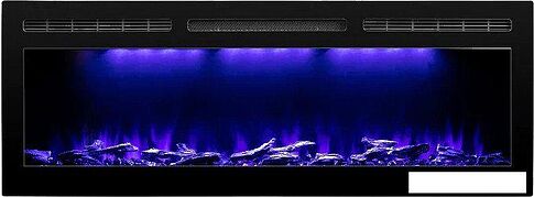 Электрокамин Royal Thermo Allira RTFP/W-AL50LS