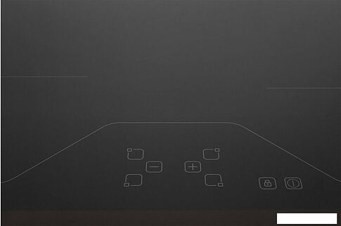 Варочная панель Jacky's JH MB66