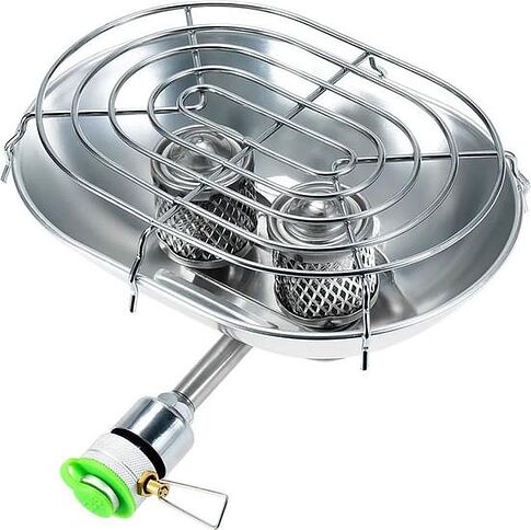 Газовый обогреватель BRS BRS-H22