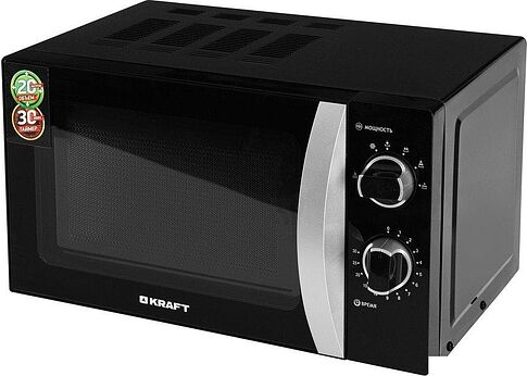 Микроволновая печь Kraft KF20MW7B-202M