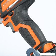 Дрель-шуруповерт Patriot BR 181LI [180201425]