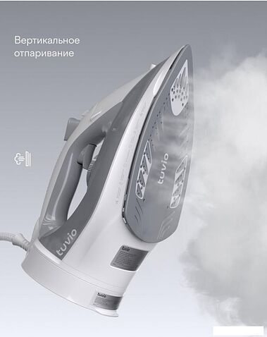 Утюг Tuvio TVC02I