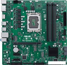 Материнская плата ASUS Pro Q670M-C-CSM Материнская плата ASUS Pro Q670M-C-CSM