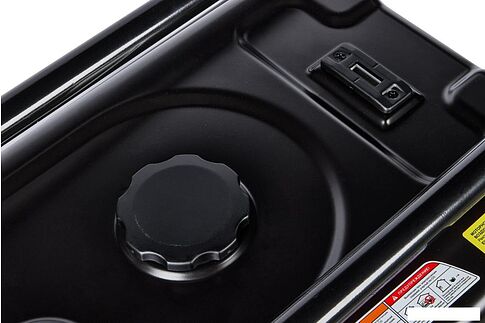 Бензиновый генератор ELITECH GES 12500ЕAW