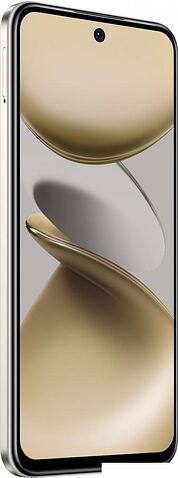 Смартфон Infinix Smart 9 X6532 3GB/128GB (нео-титановый)