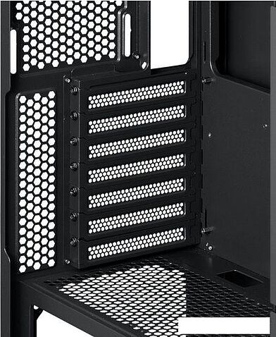 Корпус ADATA XPG Starker (черный)