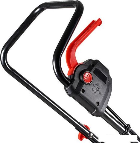 Колёсная газонокосилка Ставр ГКЭ-1400М