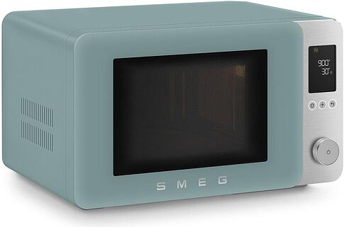 Микроволновая печь Smeg MOC02EGMEU