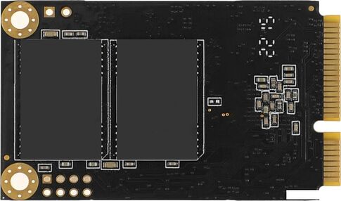 SSD AMD Radeon R3 128GB R3MS0128G5