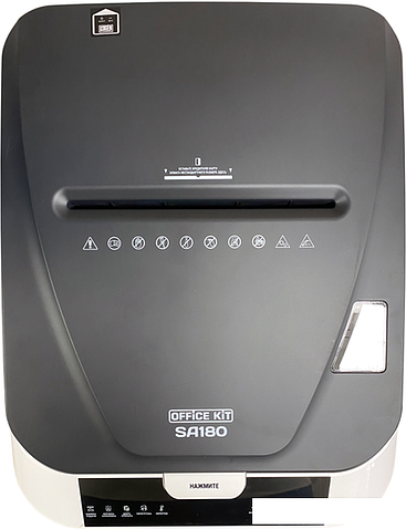 Шредер Office-Kit SA180 (1.9х12)