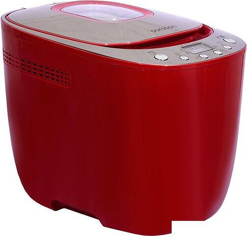 Хлебопечка Oursson BD1023JY/RD