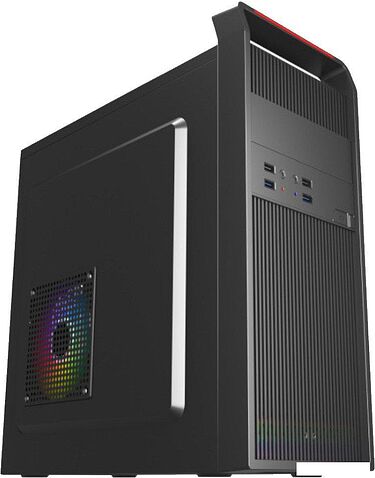 Корпус ACD Coffre 102N MO-TC600-000