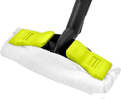 Отпариватель-пароочиститель Kitfort KT-9104-2