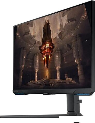 Игровой монитор Samsung Odyssey G7 Smart LS28BG700EIXCI