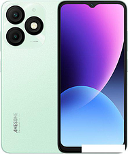 Телефон Itel A50 3GB/64GB (зеленый)