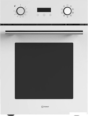 Электрический духовой шкаф Indesit IBFTE 1944 JH WH