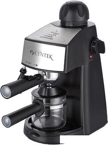 Бойлерная кофеварка CENTEK CT-1160