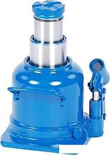 Бутылочный домкрат Nordberg N31220 20т