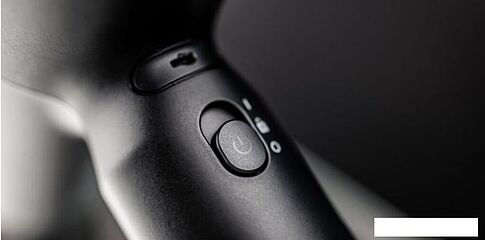 Фен ETI Maestro Ionic