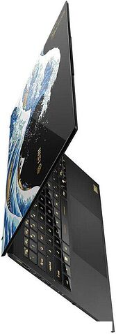 Ноутбук MSI Prestige 13 AI+ Ukiyo-e Edition A2VMG-096RU