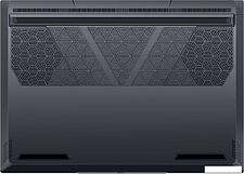 Игровой ноутбук Maibenben X-Treme Tsunami X16F-R98957T0JGRLG4E10