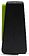 Сканер штрих-кодов Mertech 8400 P2D Superlead USB (зеленый)