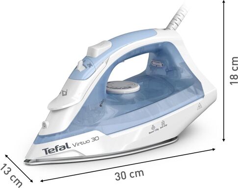 Утюг Tefal Virtuo 30 FV2C41E0