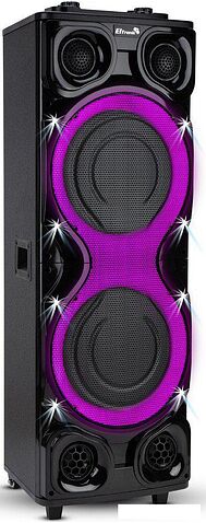 Патибокс Eltronic 30-41 Crazy Box