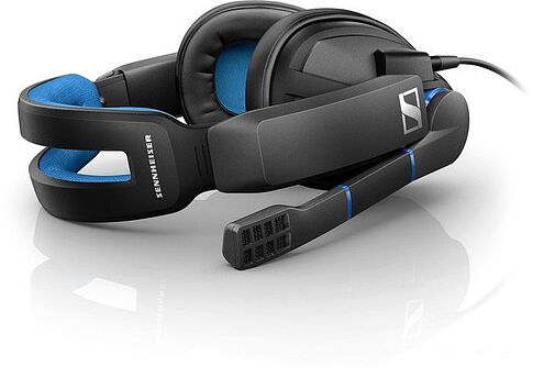 Наушники с микрофоном Sennheiser GSP 300