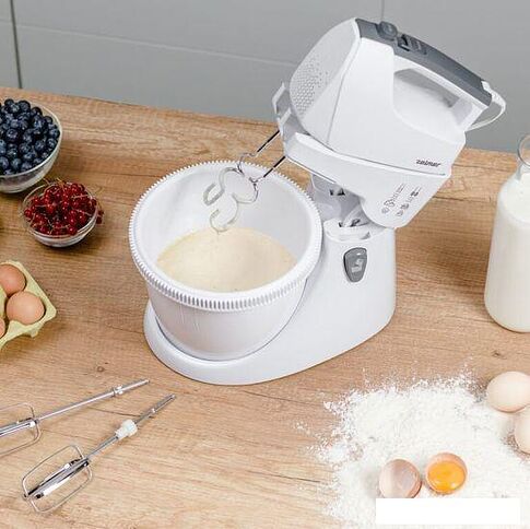 Планетарный миксер Zelmer ZHM2559