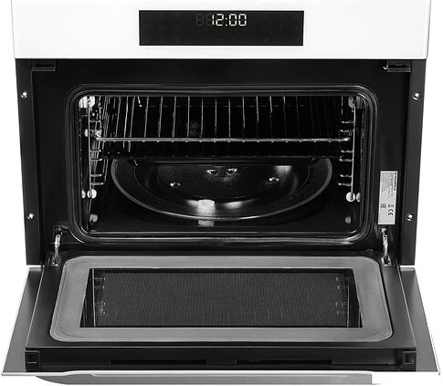 Электрический духовой шкаф MAUNFELD XCMO4414GW