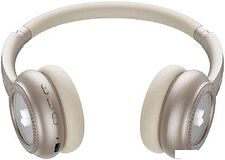 Наушники Monster N-Tune Mini 01 MH22235 (бежевый)